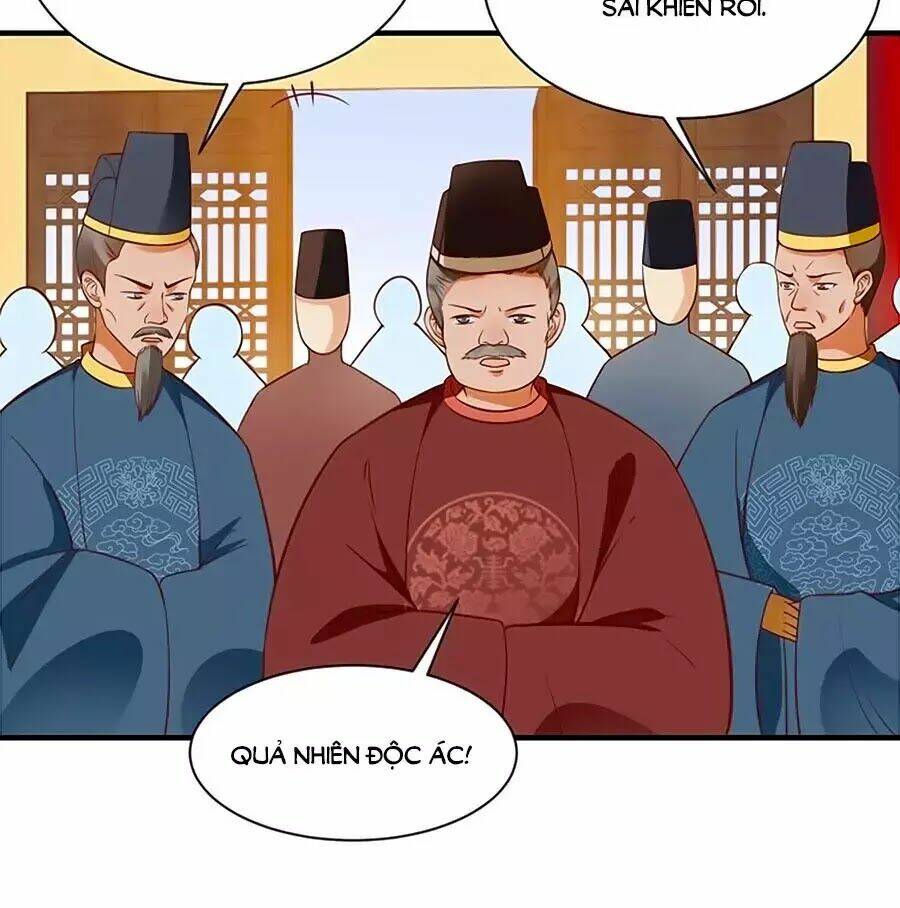 Thịnh Thế Lê Hoa Điện Chương 81 Ảnh 12