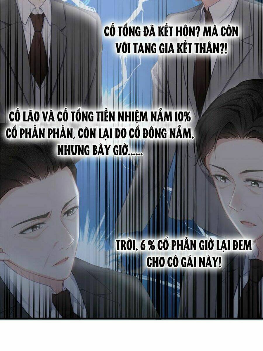 Ta Với Bốn Vị Cố Tiên Sinh Chương 39 Ảnh 28