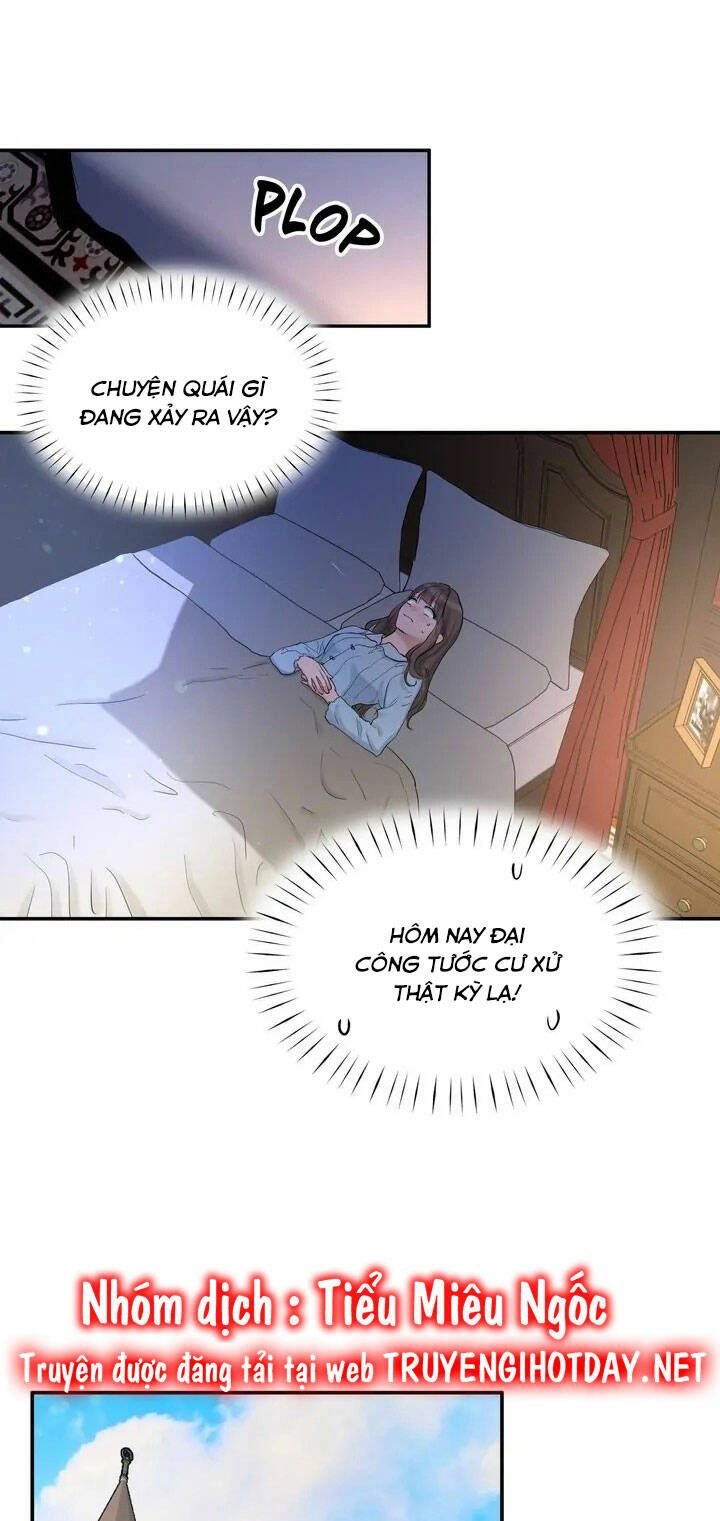 Người Thừa Kế Chương 59 Ảnh 11