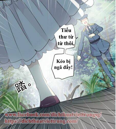Vết Cắn Ngọt Ngào 2 Chương 43 Ảnh 4