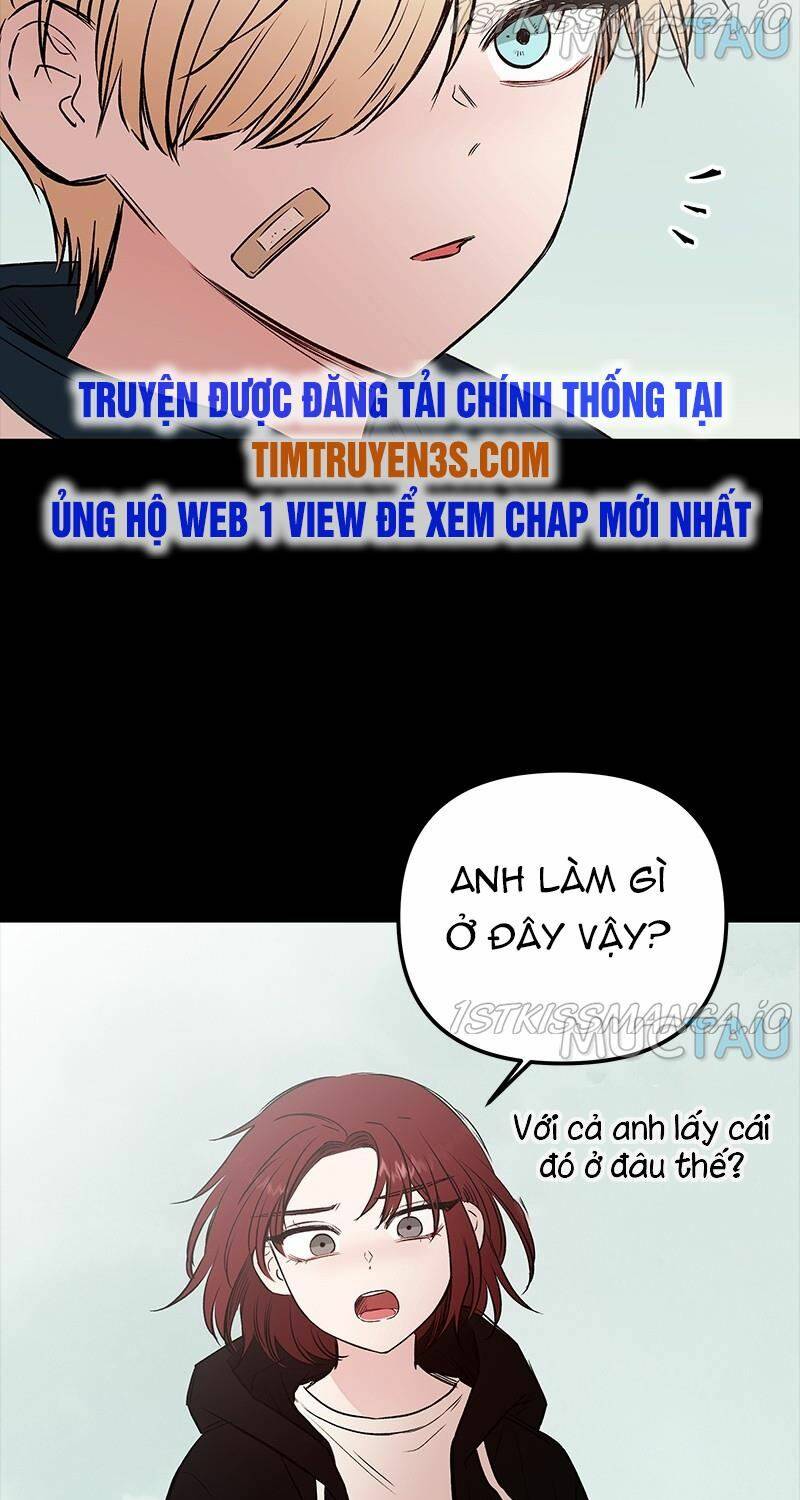BưƠM BưỚM Và MáU Chương 48 Ảnh 28