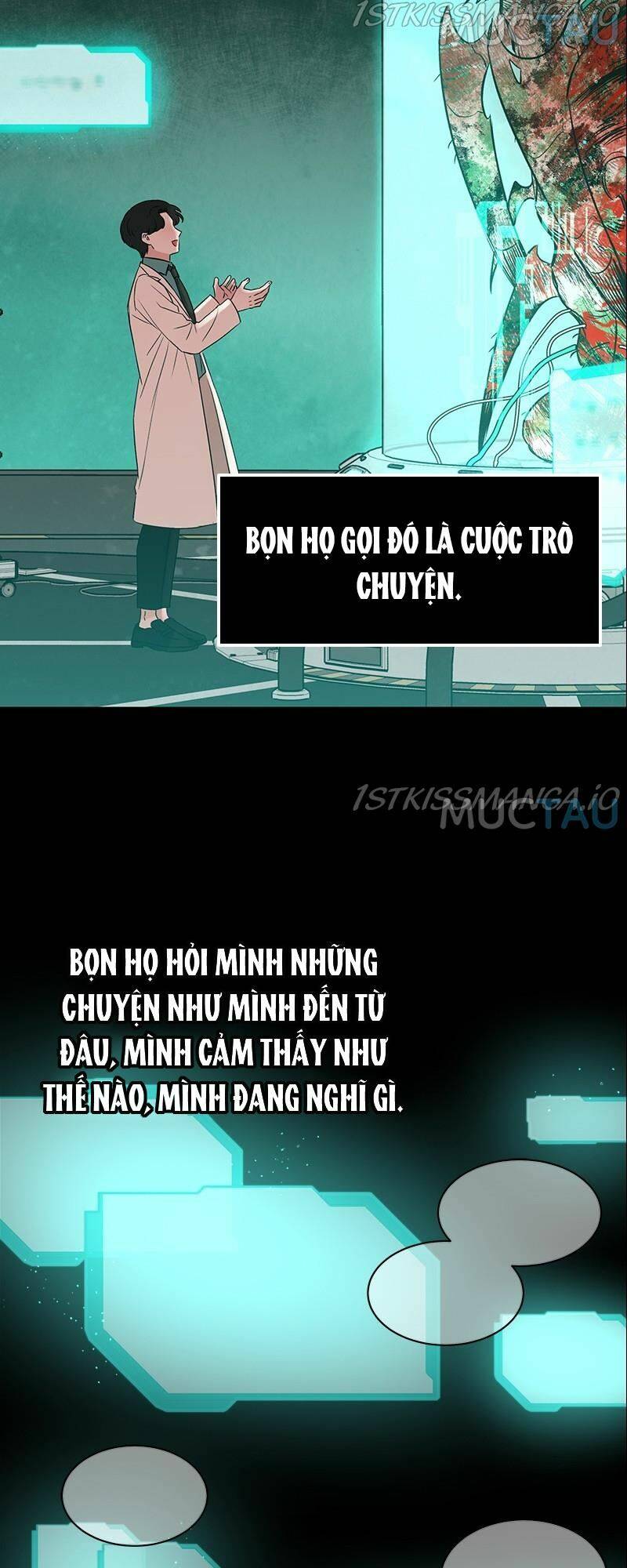 BưƠM BưỚM Và MáU Chương 48 Ảnh 18