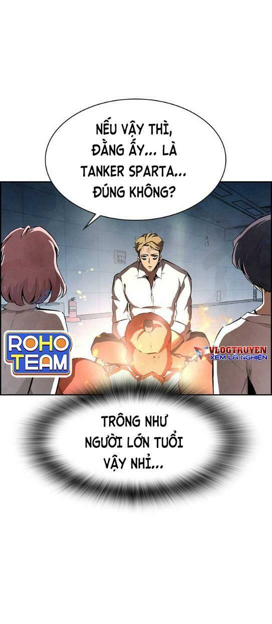 Đội Đốt Kích Noryangjin Chương 20 Ảnh 27