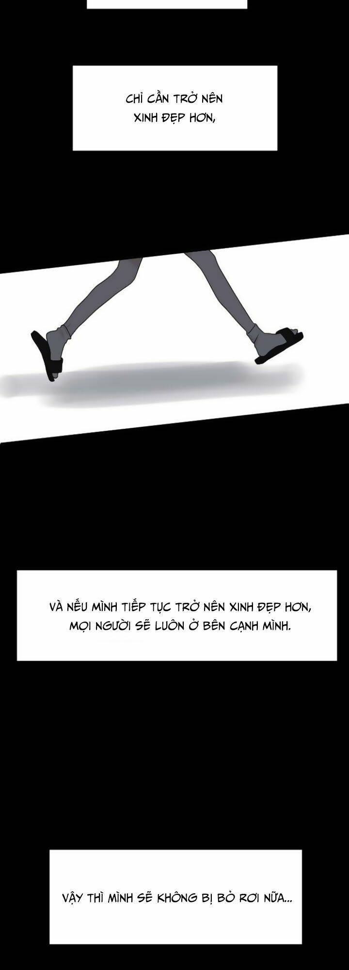 Người Đẹp Gangnam Chương 66 Ảnh 5