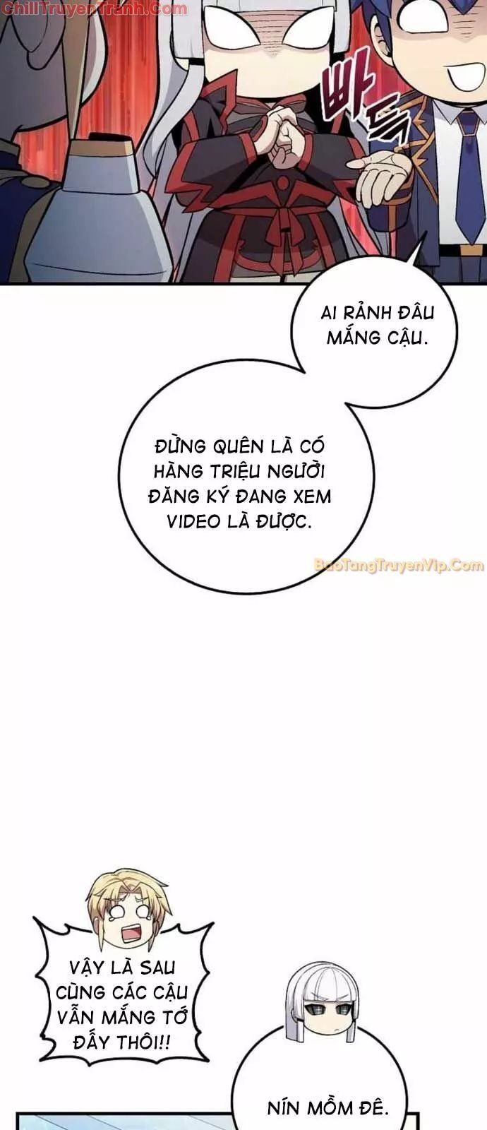 Vô Tình Ghi Danh Chương 37 Ảnh 51