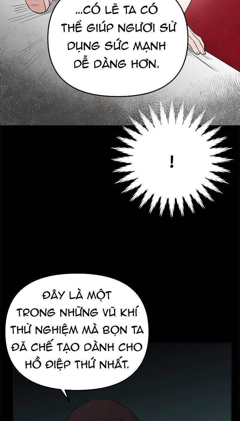 BưƠM BưỚM Và MáU Chương 53 Ảnh 26
