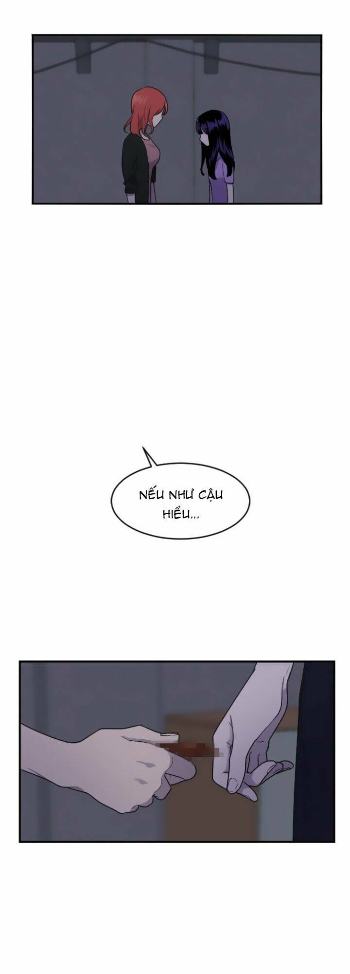 Người Đẹp Gangnam Chương 76 Ảnh 46
