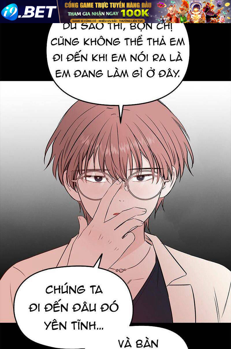 BưƠM BưỚM Và MáU Chương 53 Ảnh 92