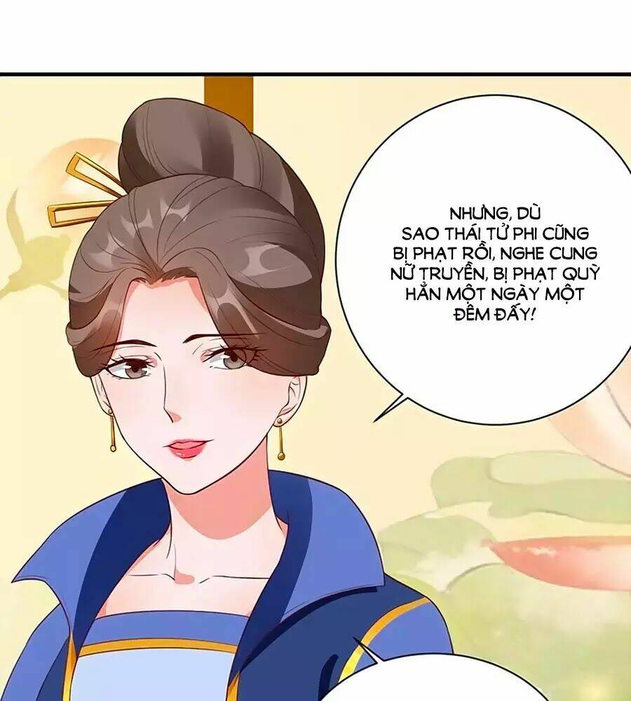 Thịnh Thế Lê Hoa Điện Chương 76 Ảnh 36