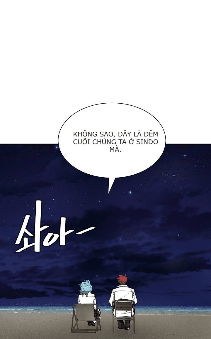 Trở Lại Ngày Tận Thế Chương 134 Ảnh 67