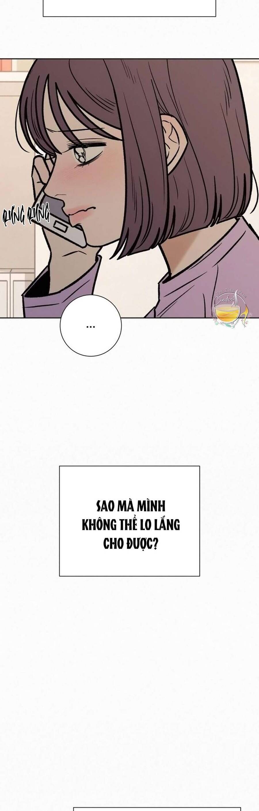 Kế Hoạch Tình Yêu Trong Sáng Chương 102 Ảnh 61