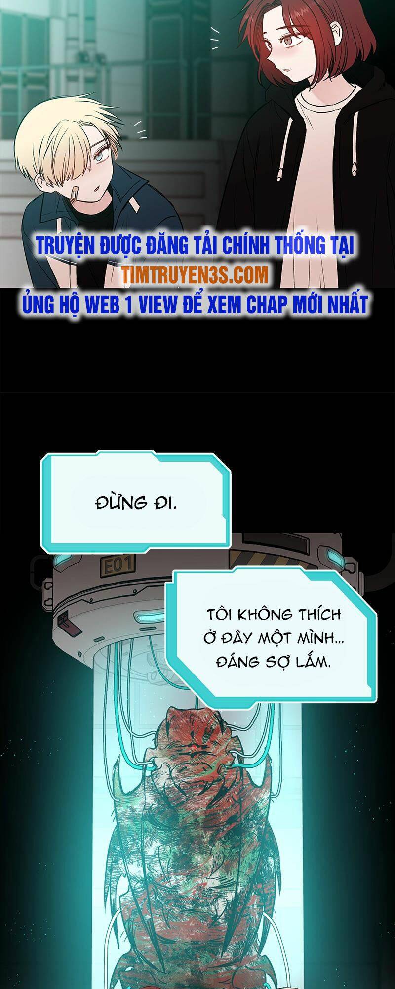BưƠM BưỚM Và MáU Chương 49 Ảnh 24