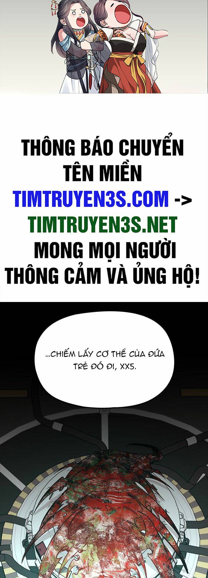 BưƠM BưỚM Và MáU Chương 52 Ảnh 3