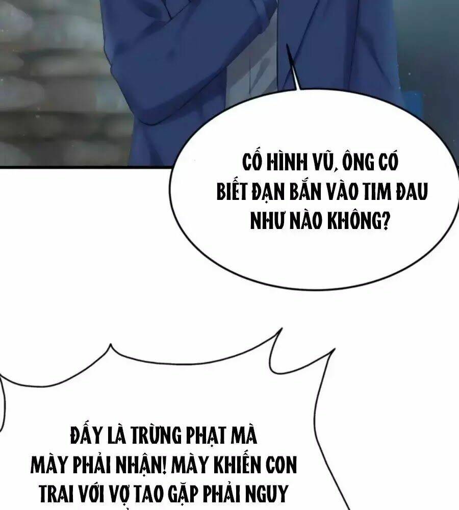 Ta Với Bốn Vị Cố Tiên Sinh Chương 54 Ảnh 3