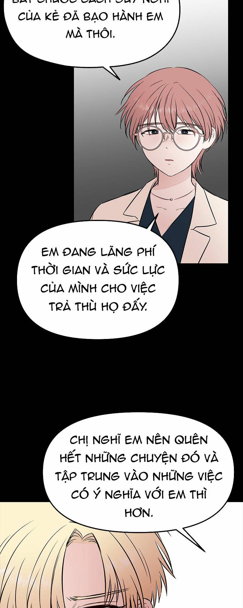 BưƠM BưỚM Và MáU Chương 54 Ảnh 14