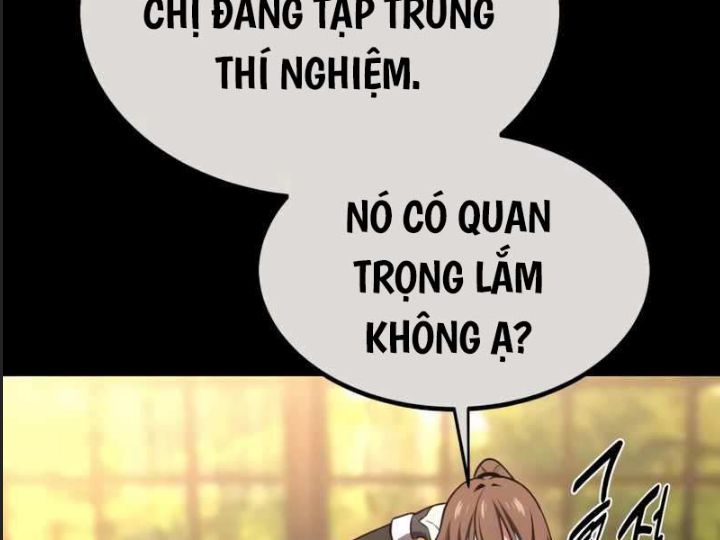 Ám Sát Tuyển Thủ Học Viện Chương 26 Ảnh 156