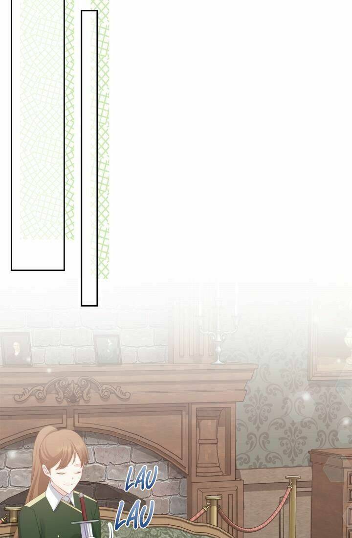 Công Chúa Phản Diện Muốn Ở Trong Ngôi Nhà Bánh Quy Chương 54 Ảnh 45