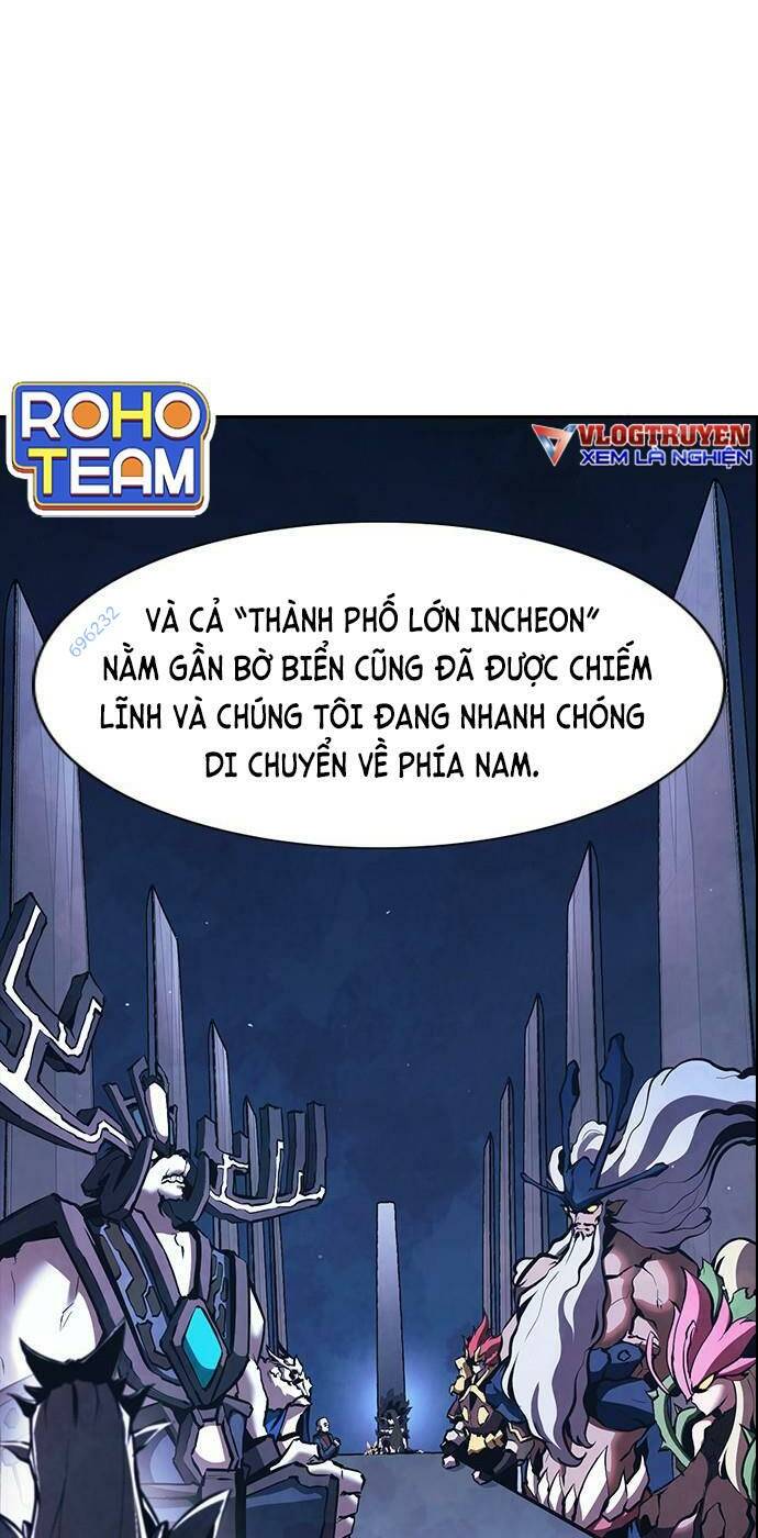 Đội Đốt Kích Noryangjin Chương 12 Ảnh 38