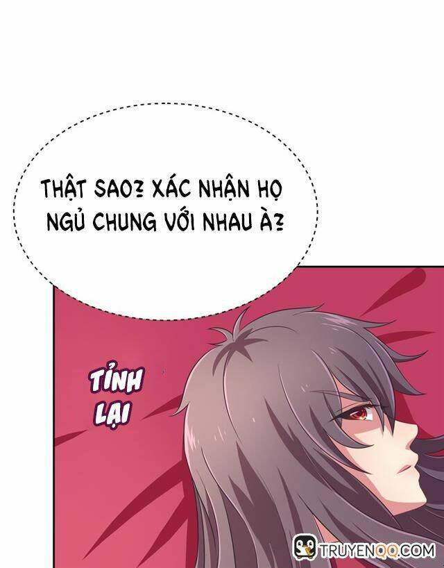 Phép Tắc Yêu Đương Của Ma Vương Chương 15 Ảnh 22