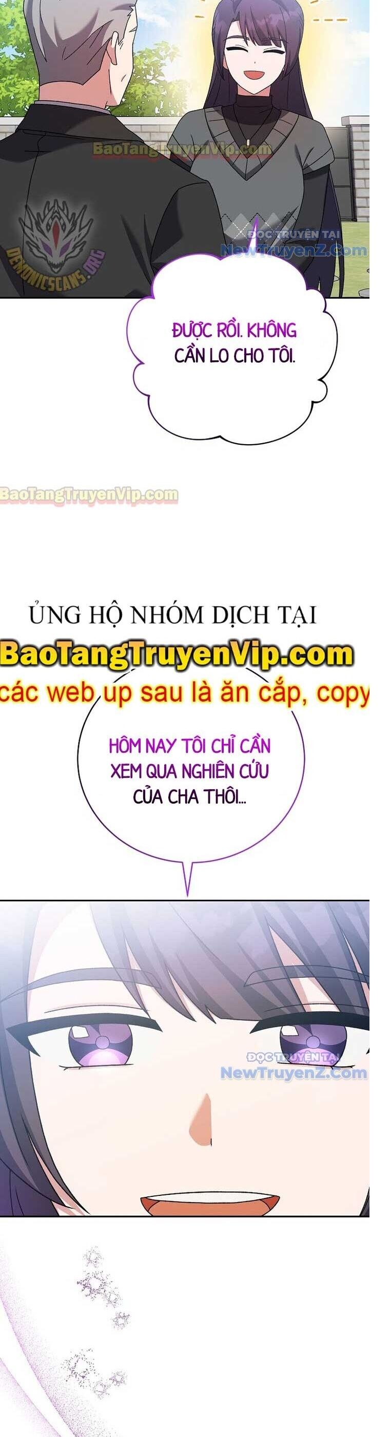 Nhân Vật Ngoài Lề Tiểu Thuyết Chương 126 Ảnh 53