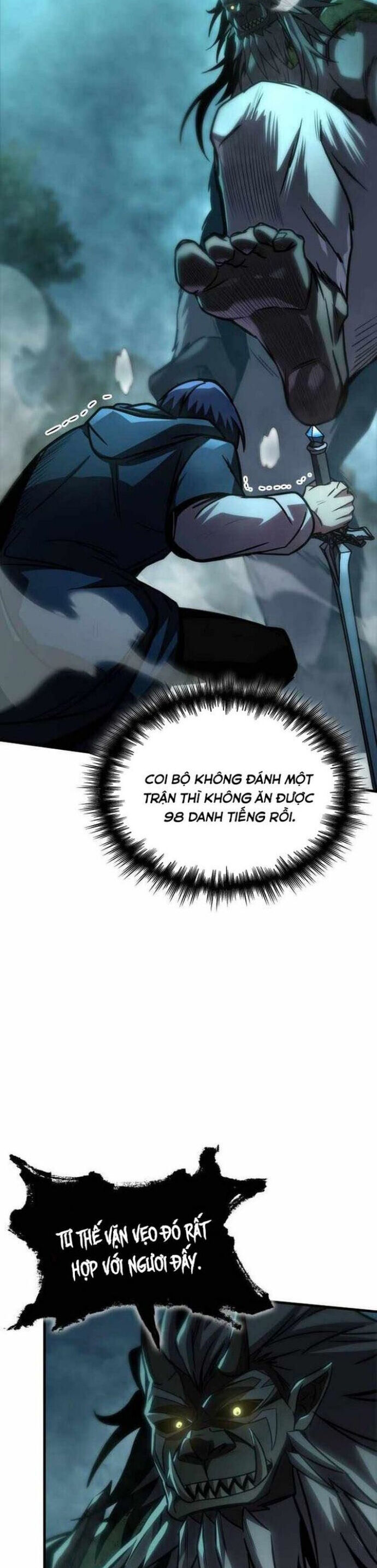 Cuốn Sách Chiến Lược Hàng Đầu Mà Chỉ Tôi Mới Có Thể Nhìn Thấy Chương 66 Ảnh 28