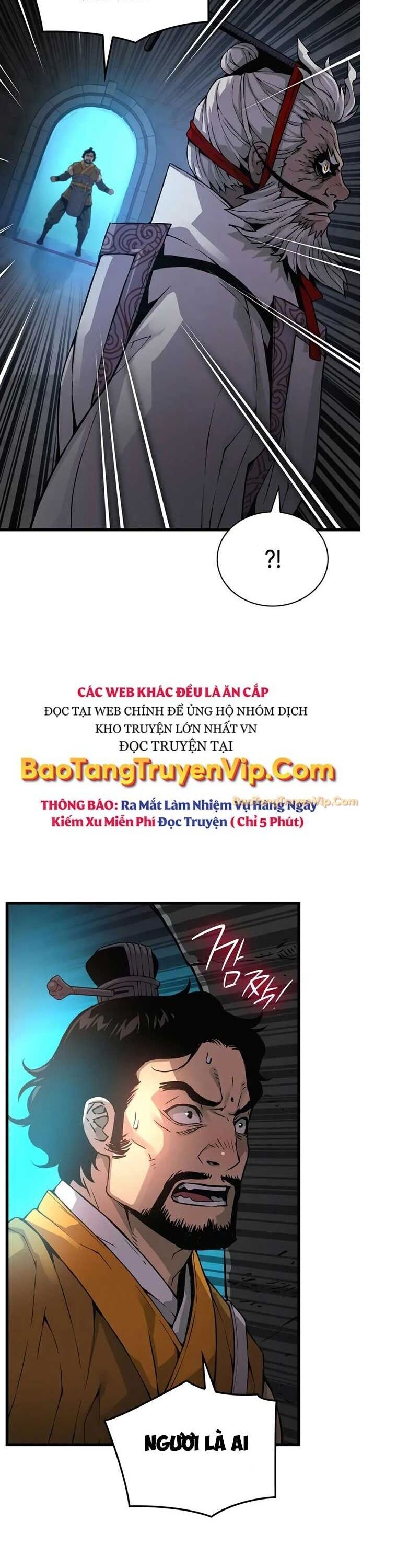 Quái Lực Loạn Thần Chương 73 Ảnh 30