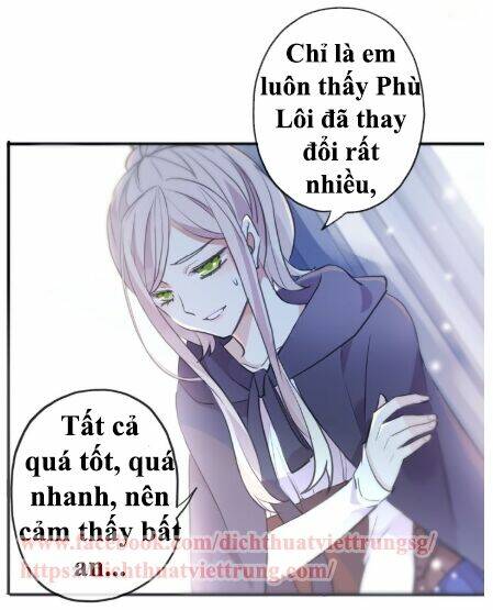 Vết Cắn Ngọt Ngào 2 Chương 56 Ảnh 57