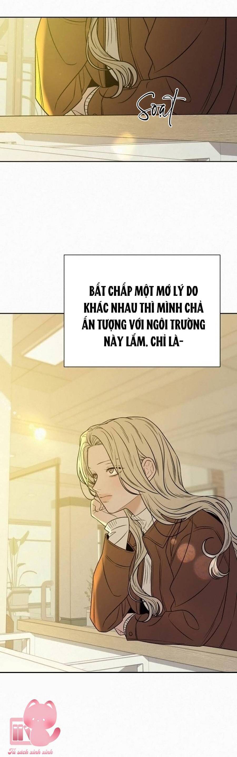 Kế Hoạch Tình Yêu Trong Sáng Chương 101 Ảnh 76