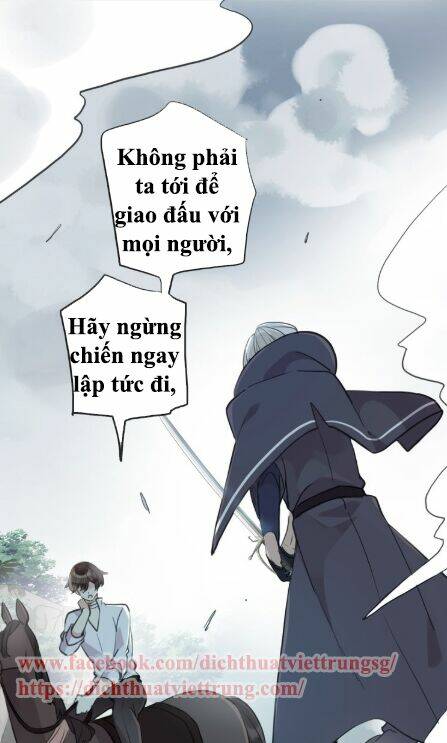Vết Cắn Ngọt Ngào 2 Chương 41 Ảnh 26