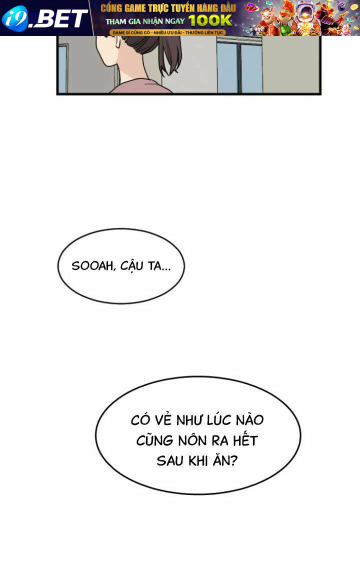 Người Đẹp Gangnam Chương 68 Ảnh 43