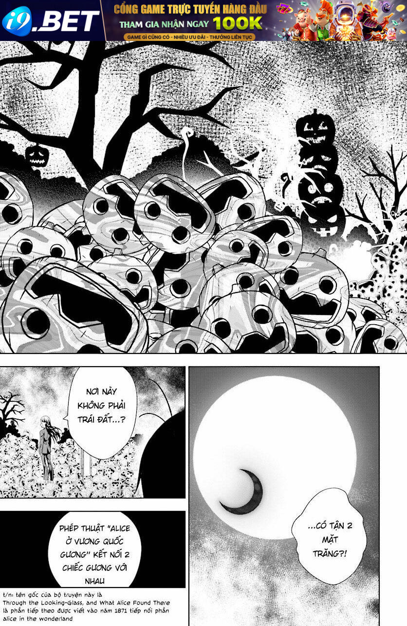 Kuromori-San Can Not Use A Smartphone Chương 12 Ảnh 26