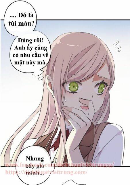 Vết Cắn Ngọt Ngào 2 Chương 52 Ảnh 44