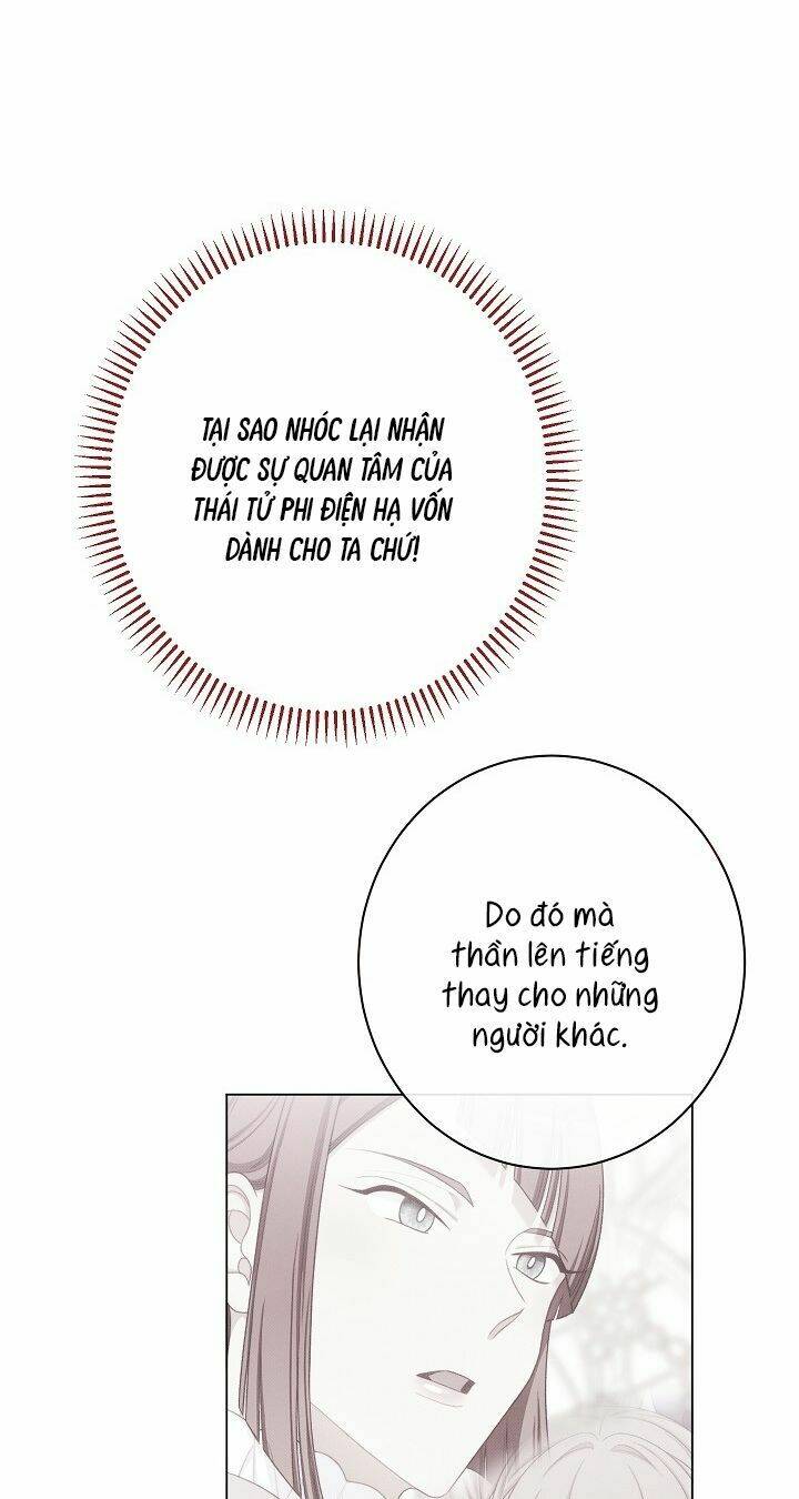 Ác Nữ Phản Diện Đảo Ngược Đồng Hồ Cát Chương 116 Ảnh 55