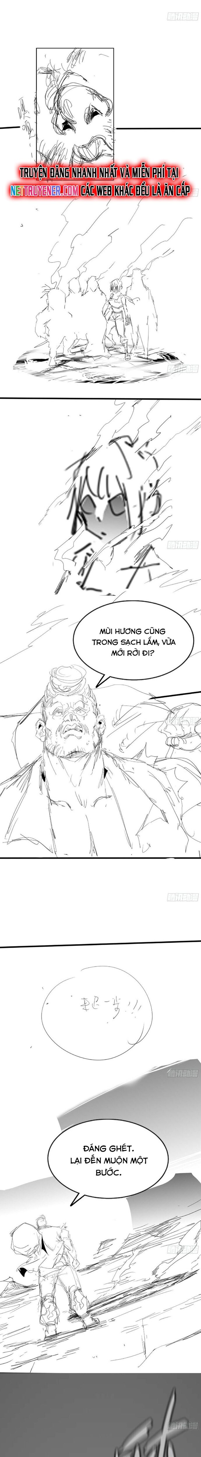 Dũng Sĩ Nấm Chương 111 Ảnh 7