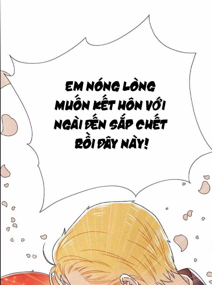 Tôi Đã Cướp Mất Đêm Đầu Tiên Của Nam Chính Chương 83 Ảnh 26