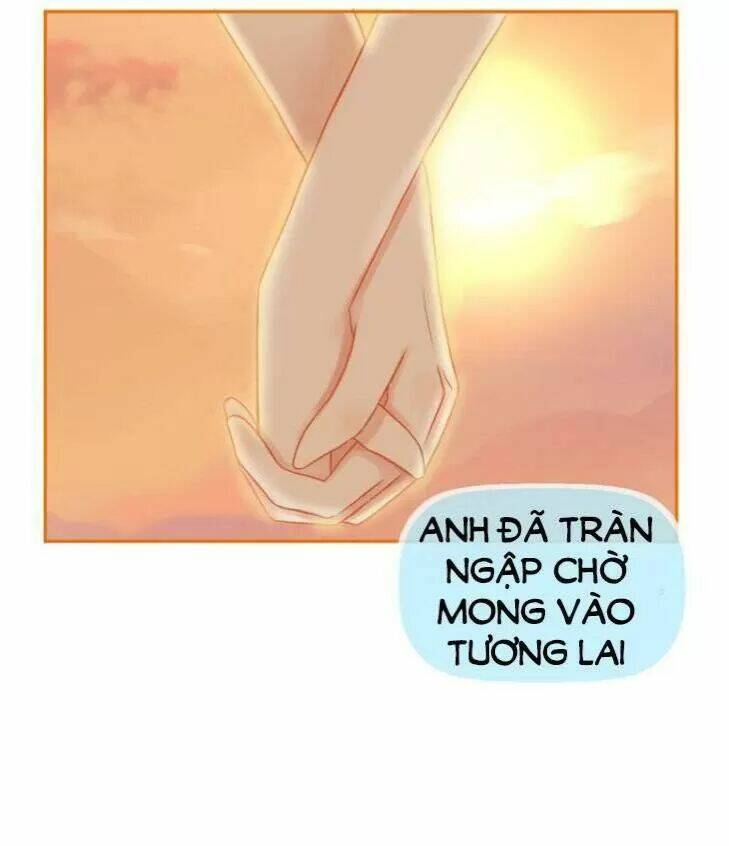 Anh Không Thích Thế Giới Này, Anh Chỉ Thích Em Chương 32 Ảnh 29