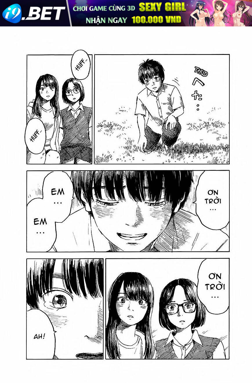 Boku Wa Mari No Naka Chương 69 Ảnh 15