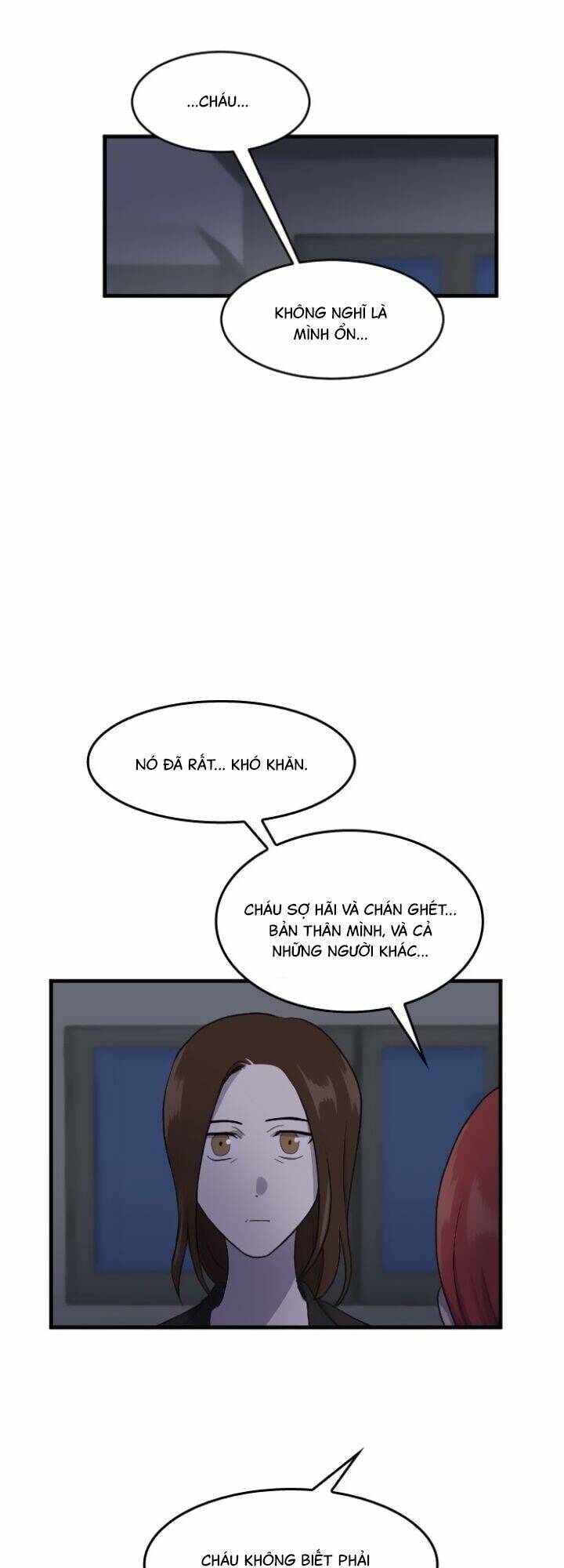Người Đẹp Gangnam Chương 56 Ảnh 30