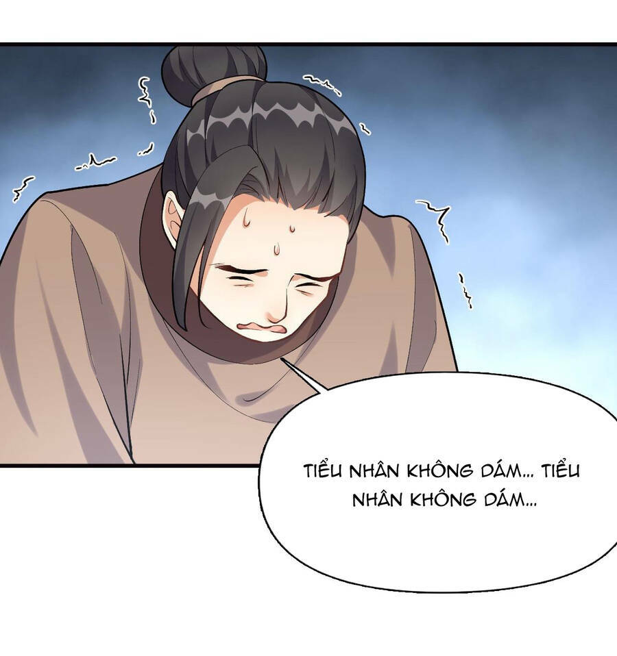 Ta Dưỡng Ra Nhân Vật Phản Diện Là Nữ Đế Yandere Chương 3 Ảnh 10