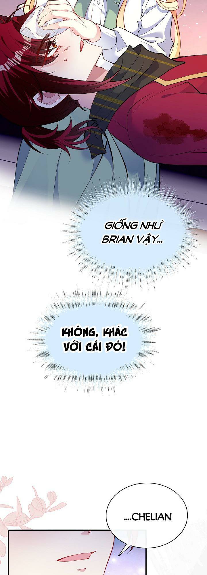 Con Gái Nuôi Muốn Cứu Thế Giới Chương 47 Ảnh 35