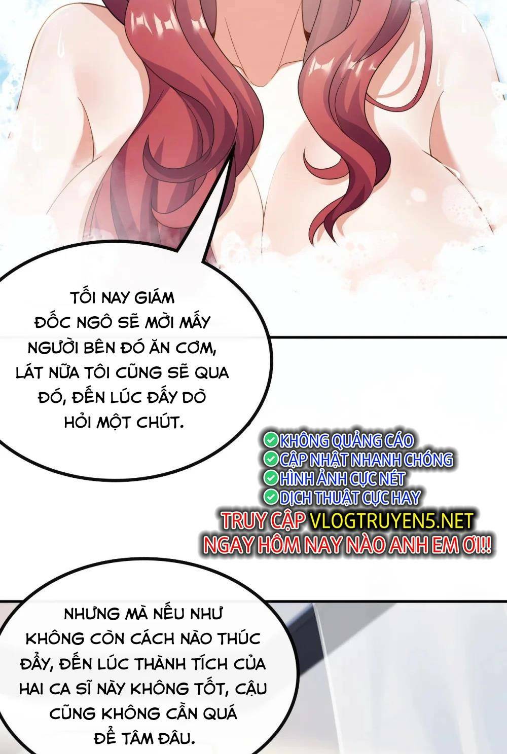 Trùng Sinh, Ta Mới Là Thiên Vương Giải Trí Chương 51 Ảnh 27