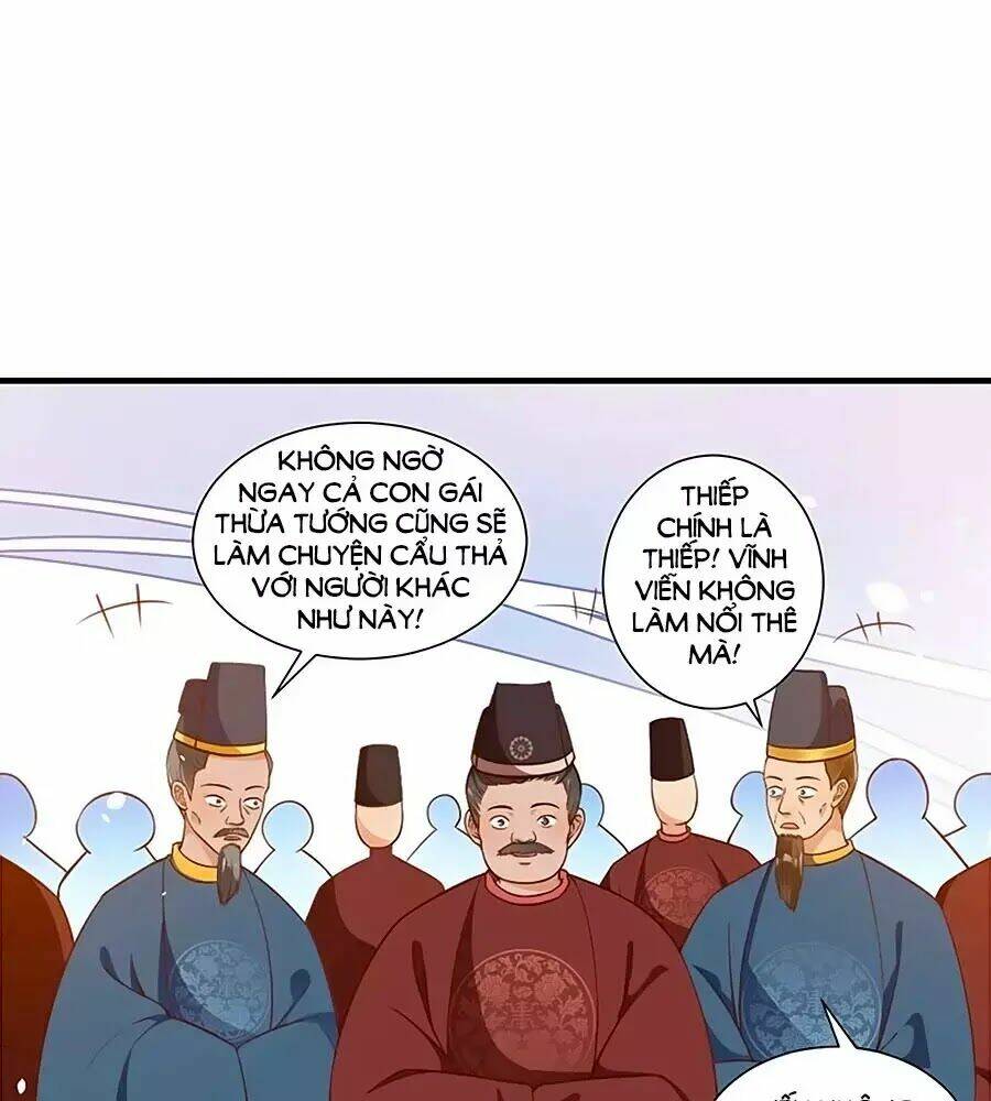 Thịnh Thế Lê Hoa Điện Chương 81 Ảnh 92