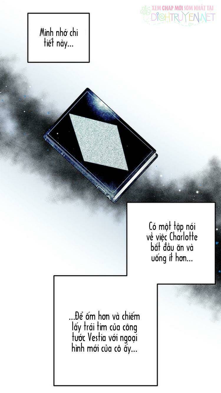 Vị Quản Gia Của Tiểu Thư Chương 2 Ảnh 61