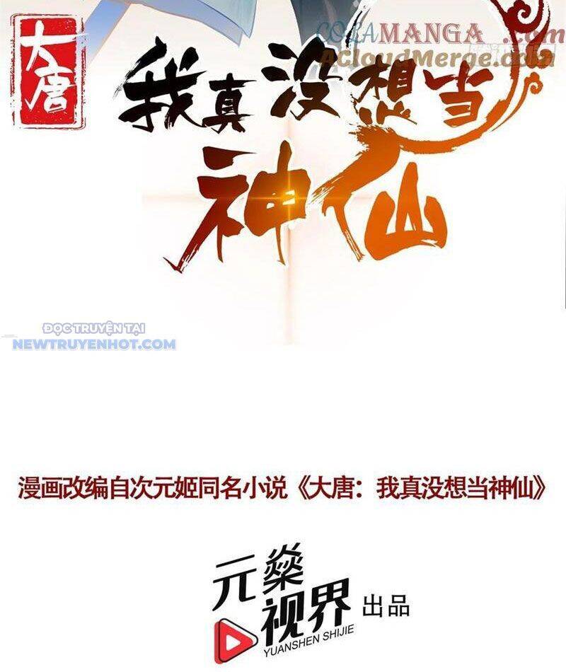 Ta Thực Sự Không Muốn Làm Thần Tiên Chương 107 Ảnh 4