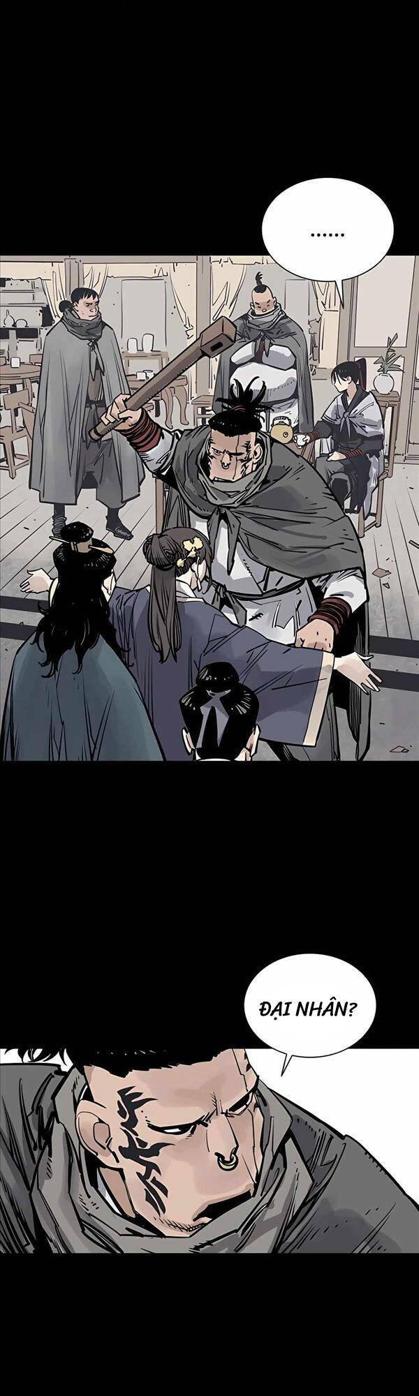 Sát Thủ Tống Lý Thu Chương 38 Ảnh 45