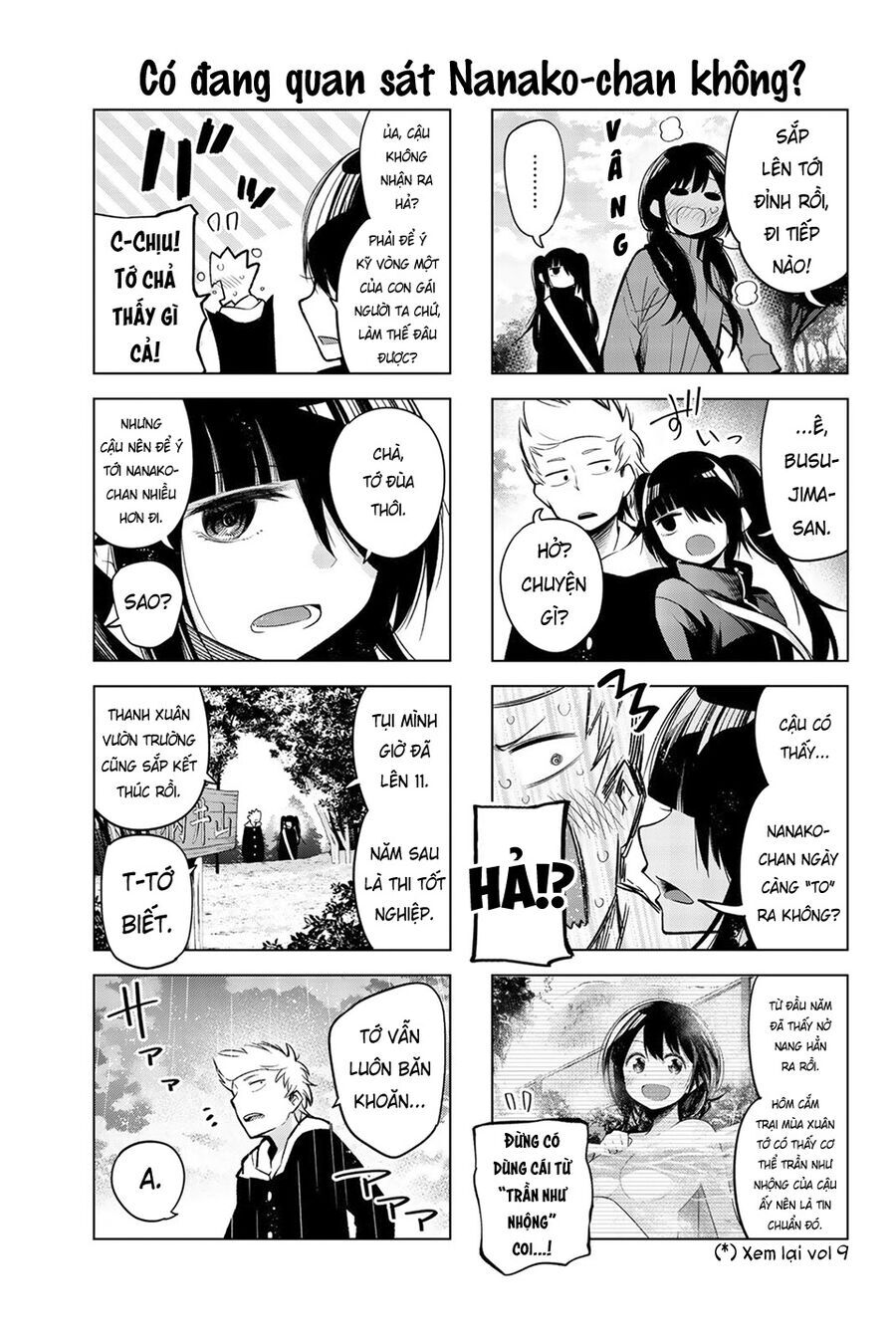 Senryuu Shoujo Chương 136 Ảnh 6
