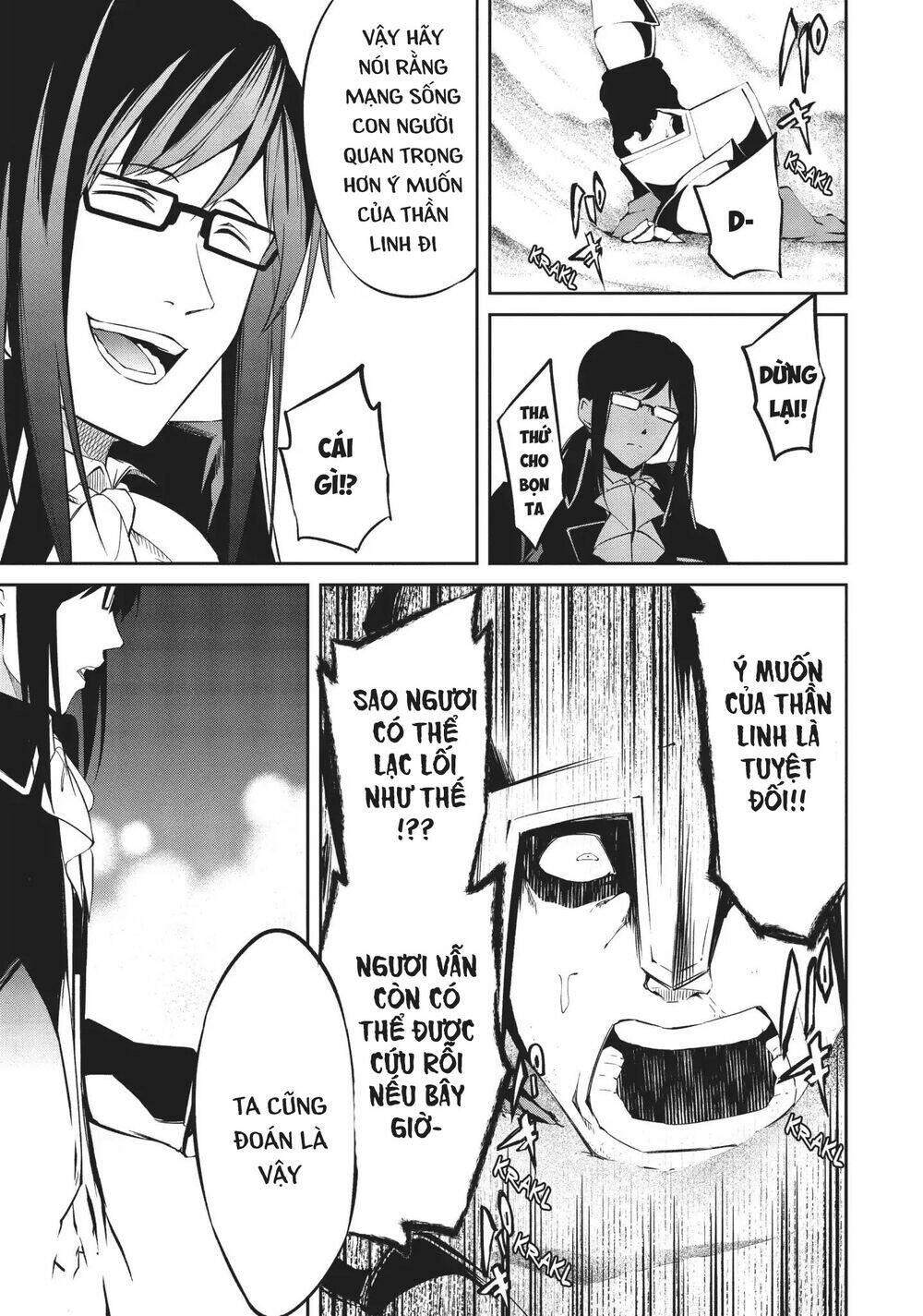 Arifureta Shokugyou De Sekai Saikyou Zero Chương 6 Ảnh 30