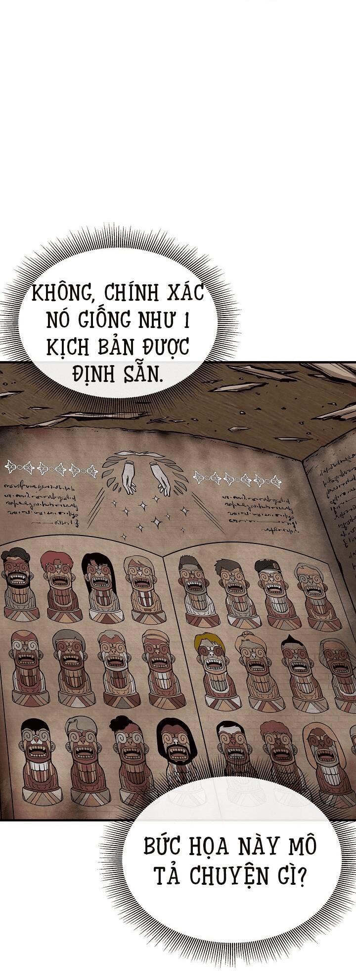 Trở Lại Ngày Tận Thế Chương 141 Ảnh 26