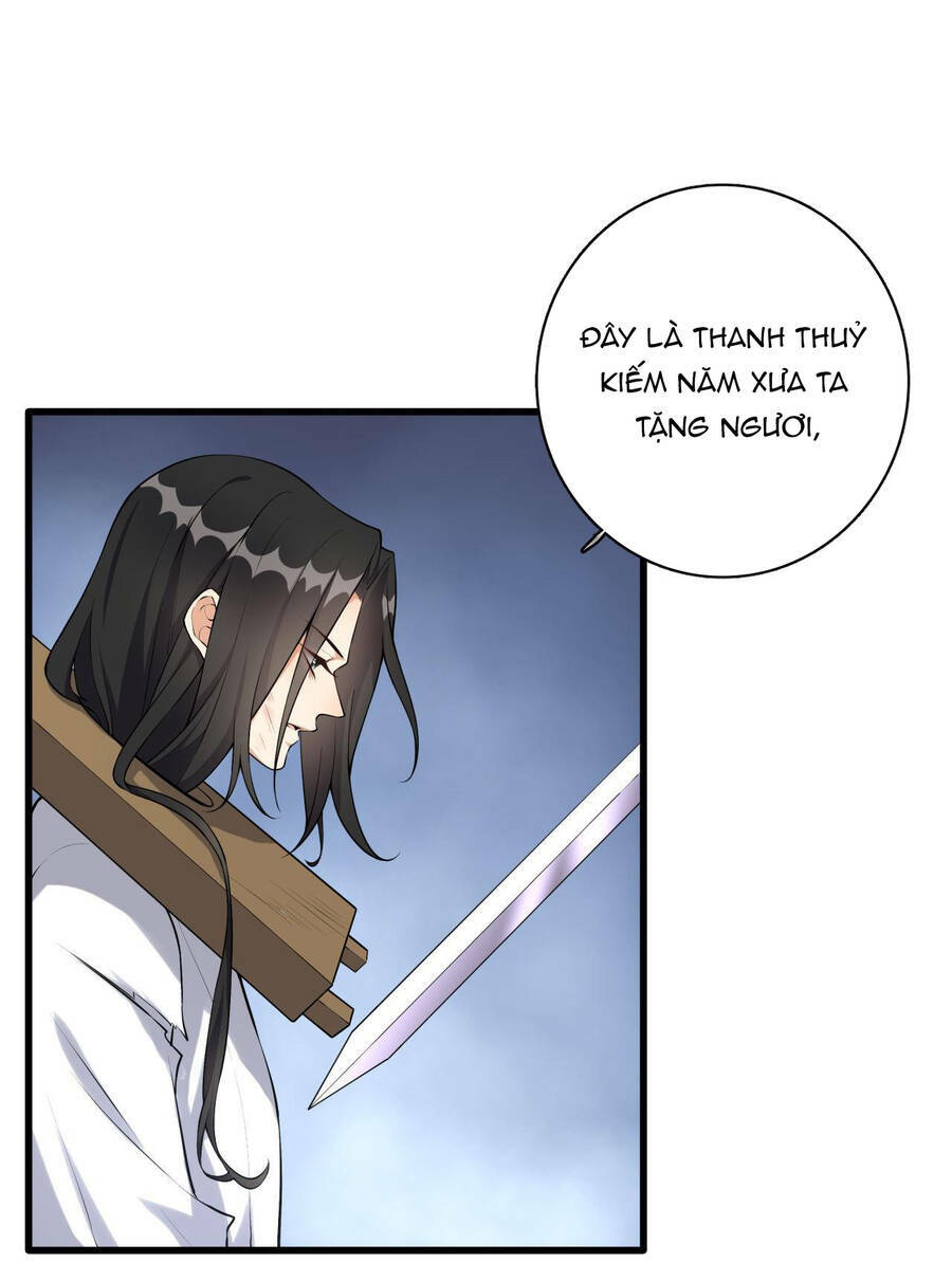 Ta Dưỡng Ra Nhân Vật Phản Diện Là Nữ Đế Yandere Chương 1 Ảnh 12