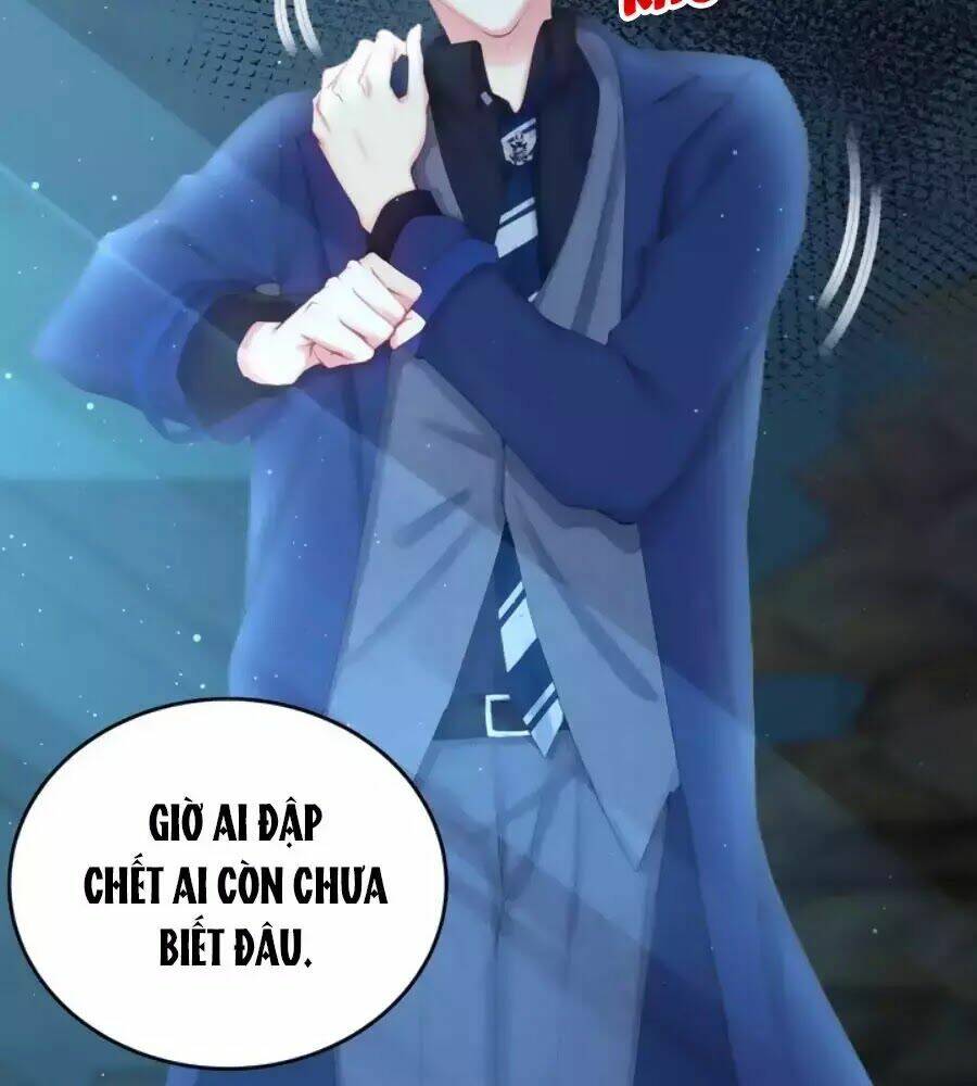 Ta Với Bốn Vị Cố Tiên Sinh Chương 54 Ảnh 17